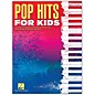 Hal Leonard Pop Hits for Kids - Easy Piano Songbook thumbnail