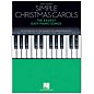 Hal Leonard Simple Christmas Carols (The Easiest Easy Piano Songs) Easy Piano Songbook thumbnail