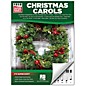 Hal Leonard Christmas Carols - Super Easy Songbook thumbnail