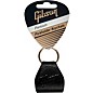 Gibson Premium Leather Pickholder Keychain Black thumbnail