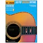 Hal Leonard Easy Pop Christmas Rhythms (Supplement to Any Guitar Method) Book/Audio Online thumbnail