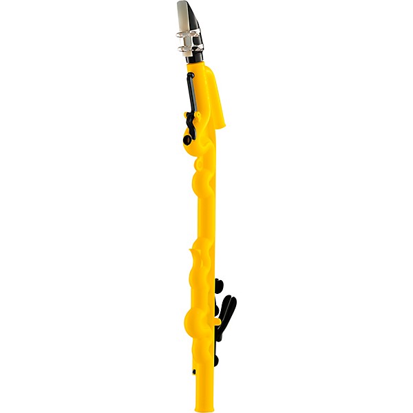 Yamaha Limited-Edition Yellow Venova Casual Wind Instrument