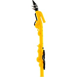 Yamaha Limited-Edition Yellow Venova Casual Wind Instrument