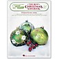 Hal Leonard The Best Christmas Songbook - 3rd Edition E-Z Play Today Volume 164 thumbnail