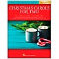 Hal Leonard Christmas Carols for Two Trumpets (Easy Instrumental Duets) Songbook thumbnail