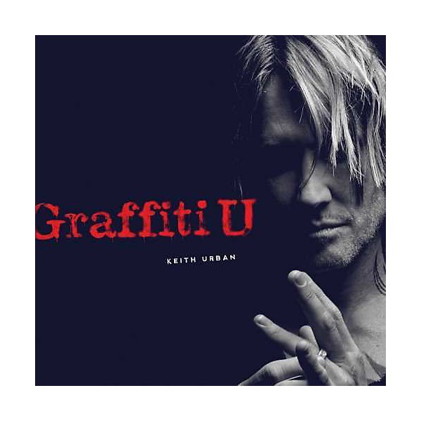 Keith Urban - Graffiti U