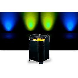 American DJ Element QA LED PAR