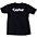 Epiphone Logo T-Shirt Small Black Epiphone Logo T-Shirt Small Black