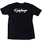 Epiphone Logo T-Shirt X Large Black thumbnail