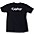 Epiphone Logo T-Shirt Small Black Epiphone Logo T-Shirt XX Large Black