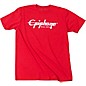 Epiphone Logo T-Shirt X Large Red thumbnail