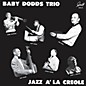 Baby Dodds Trio - Jazz A La Creole thumbnail