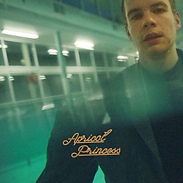 Alliance Rex Orange County - Apricot Princess