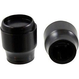 Allparts Vintage Style Switch Knobs for Telecaster® Black