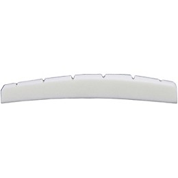 Allparts Slotted Bone Nut 1 11/16 in.