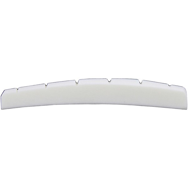 Allparts Slotted Bone Nut 1 11/16 in.