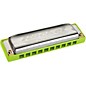 Hohner Rocket Amp Harmonica Bb thumbnail