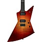 Chapman Ghost Fret British Standard Electric Guitar Fireburst thumbnail