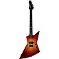 Chapman Ghost Fret British Standard Electric Guitar Fireburst
