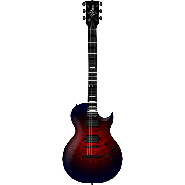 Chapman ML2 Modern British Standard Electric Guitar Vadar
