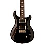 PRS CE 24 Semi-Hollow Electric Guitar Black thumbnail
