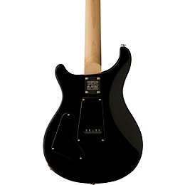 PRS CE 24 Semi-Hollow Electric Guitar Black