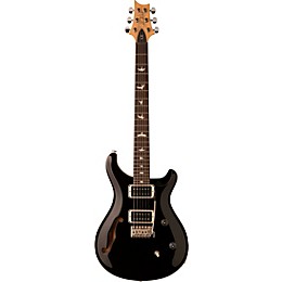 PRS CE 24 Semi-Hollow Electric Guitar Black
