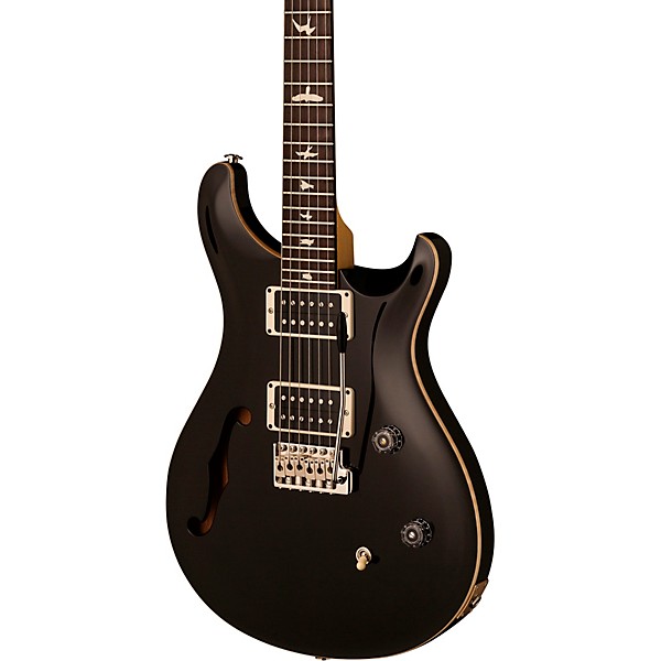 PRS CE 24 Semi-Hollow Electric Guitar Black