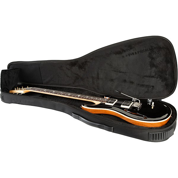 PRS CE 24 Semi-Hollow Electric Guitar Black