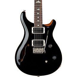 PRS CE 24 Semi-Hollow Electric Guitar - Black