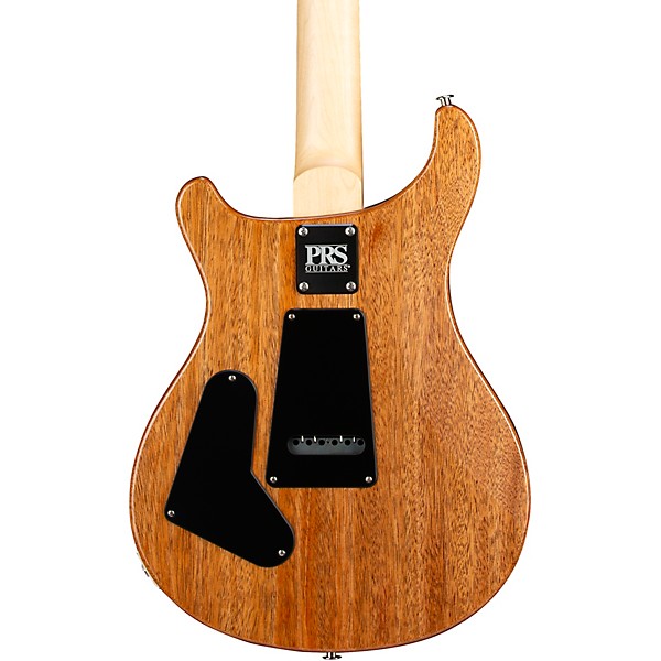 PRS CE 24 Semi-Hollow Electric Guitar - Black