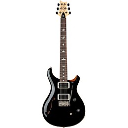 PRS CE 24 Semi-Hollow Electric Guitar - Black