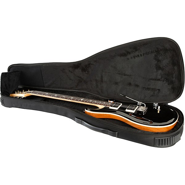 PRS CE 24 Semi-Hollow Electric Guitar - Black