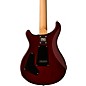 PRS CE 24 Semi-Hollow Electric Guitar Dark Cherry Sunburst