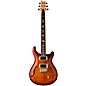 PRS CE 24 Semi-Hollow Electric Guitar Dark Cherry Sunburst