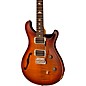 PRS CE 24 Semi-Hollow Electric Guitar Dark Cherry Sunburst