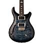 PRS CE 24 Semi-Hollow Electric Guitar Faded Blue Smokeburst thumbnail