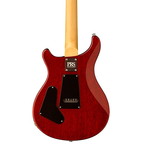 PRS CE 24 Semi-Hollow Electric Guitar McCarty Sunburst