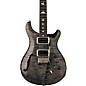 PRS CE 24 Semi-Hollow Electric Guitar Faded Gray Black thumbnail
