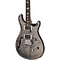 PRS CE 24 Semi-Hollow Electric Guitar Faded Gray Black