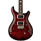 PRS CE 24 Semi-Hollow Electric Guitar Fire Red Burst thumbnail