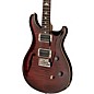 PRS CE 24 Semi-Hollow Electric Guitar Fire Red Burst