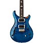 PRS CE 24 Semi-Hollow Electric Guitar Blue Matteo thumbnail