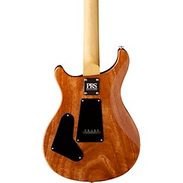 PRS CE 24 Semi-Hollow Electric Guitar Blue Matteo