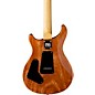 PRS CE 24 Semi-Hollow Electric Guitar Blue Matteo