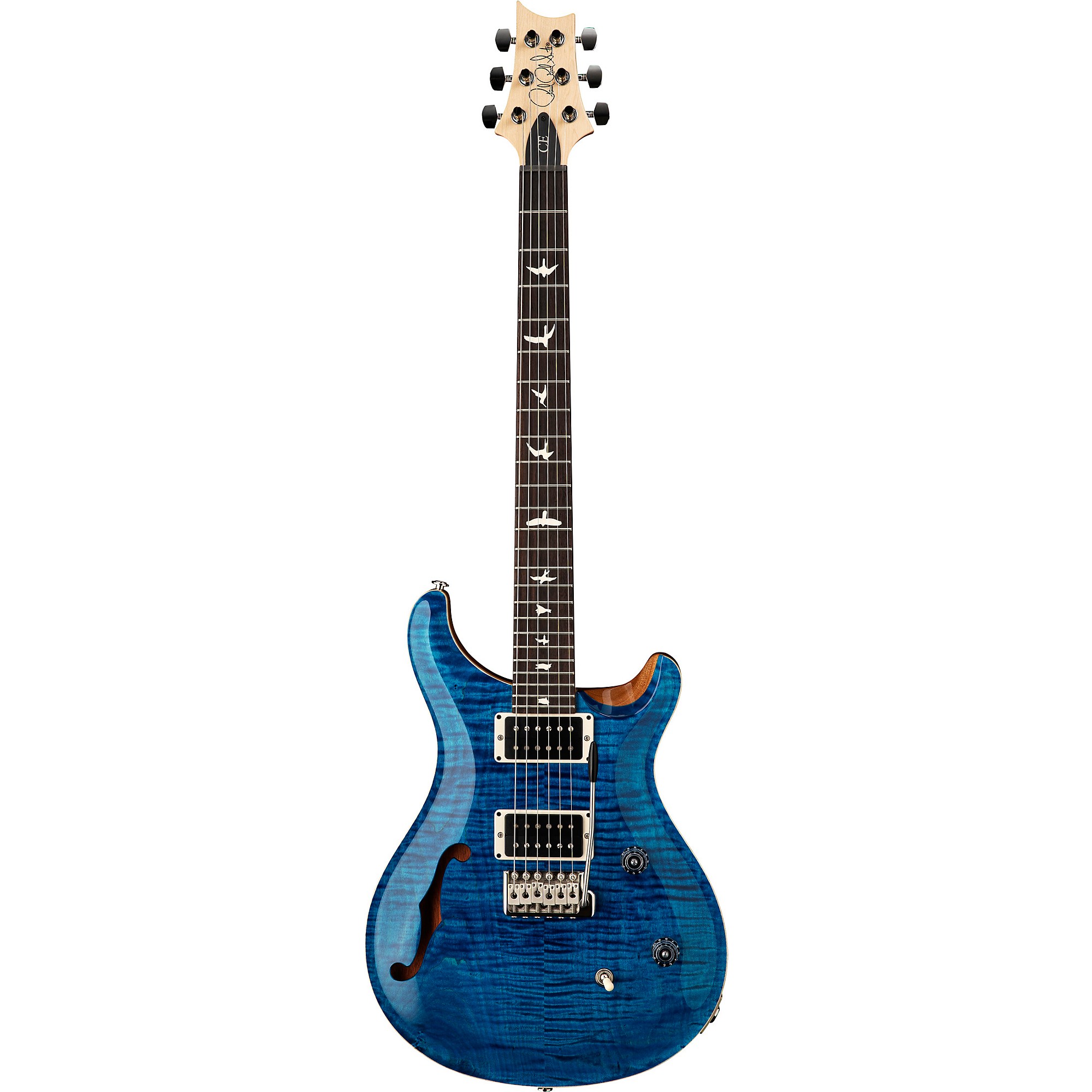 PRS 2007年製 CE24 ブルーマテオ PRS 2007年製 CE24 ブルーマテオ