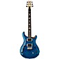 PRS CE 24 Semi-Hollow Electric Guitar Blue Matteo