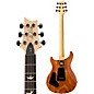 PRS CE 24 Semi-Hollow Electric Guitar Blue Matteo
