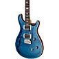 PRS CE 24 Semi-Hollow Electric Guitar Blue Matteo