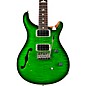 PRS CE 24 Semi-Hollow Electric Guitar Eriza Verde thumbnail